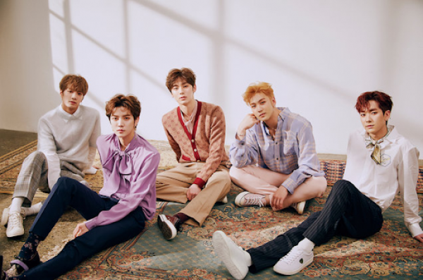 Dear Kpopers, Sudah Siap Ketemu 5 Artis Korea Ini?