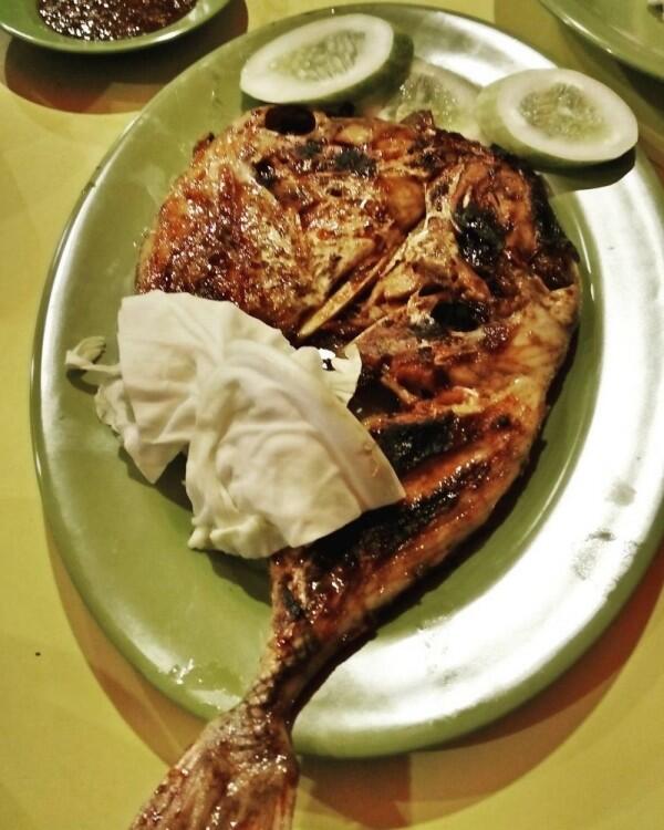 5 Kuliner Khas Pesisir Indramayu yang Tak Ada Duanya, Bikin Nagih!