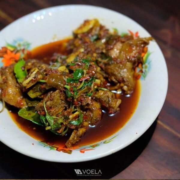 5 Kuliner Khas Pesisir Indramayu yang Tak Ada Duanya, Bikin Nagih!