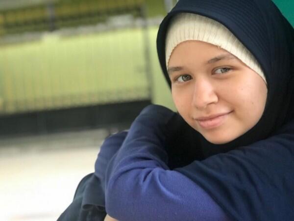 Arti Nama 6 Anak Ayu Azhari, Diambil dari Berbagai Bahasa