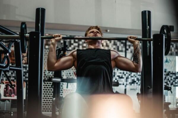 Waspadalah, 7 Risiko Infeksi Menjijikkan Ini Bisa Kamu Dapat dari Gym
