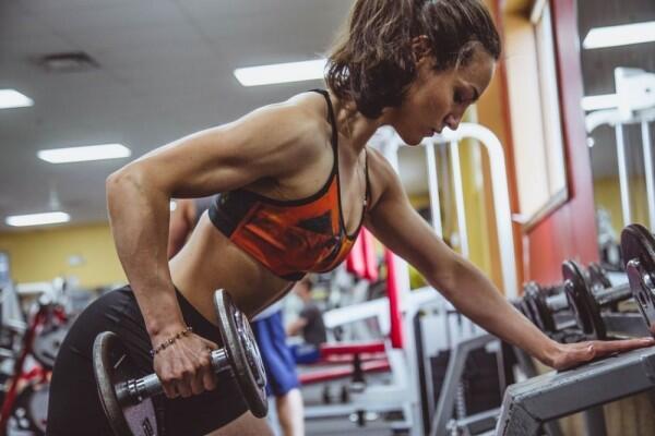 Waspadalah, 7 Risiko Infeksi Menjijikkan Ini Bisa Kamu Dapat dari Gym