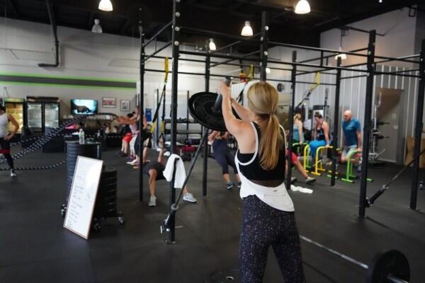 Waspadalah, 7 Risiko Infeksi Menjijikkan Ini Bisa Kamu Dapat dari Gym