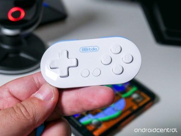 Rekomendasi 7 Bluetooth Controller Terbaik untuk Game Android dan PC