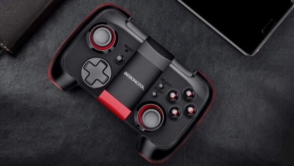 Rekomendasi 7 Bluetooth Controller Terbaik untuk Game Android dan PC