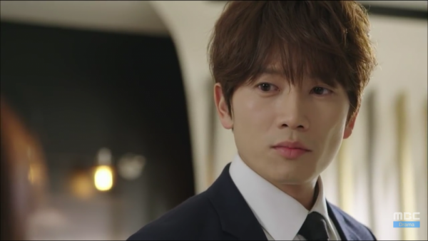 Bukan Rekaan, 5 Kelainan Unik dalam Karakter di KDrama Ini Beneran Ada