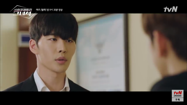 Bukan Rekaan, 5 Kelainan Unik dalam Karakter di KDrama Ini Beneran Ada