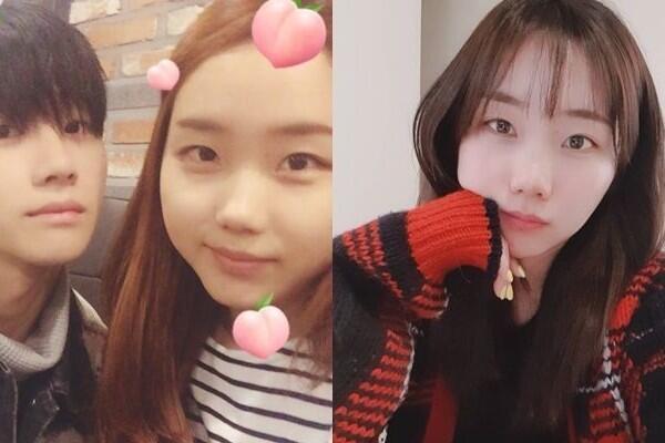 Sering Dikira Saudara Kembar, 10 Potret Kakak Kim Jinhwan iKON