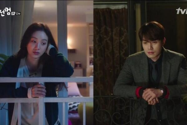 5 Pelajaran Cinta yang Tersirat dari KDrama Bubblegum, Menyentuh Hati!