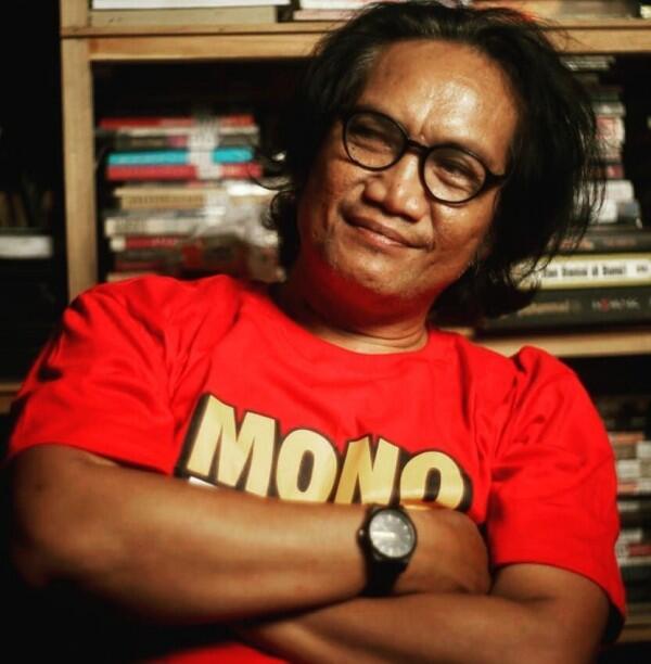 10 Potret Whani Darmawan, Pelayan Gigih dan Setia di Film Bumi Manusia