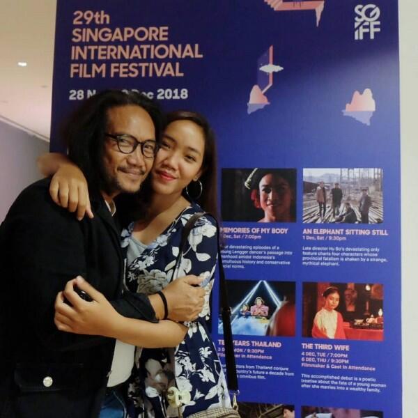 10 Potret Whani Darmawan, Pelayan Gigih dan Setia di Film Bumi Manusia