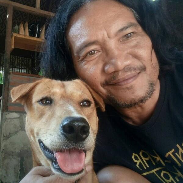 10 Potret Whani Darmawan, Pelayan Gigih dan Setia di Film Bumi Manusia