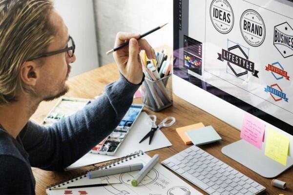 Rekomendasi 8 Aplikasi Pembuat Logo terbaik, Gak Usah Bingung Lagi nih