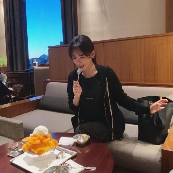 10 Potret Kang Han Na, Agen Intelijen di Designated Survivor: 60 Days