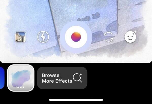 Cara Membuat Filter Insta-Stories Sendiri, Siapapun Bisa karena Mudah