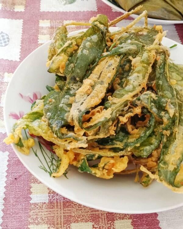 Resep dan Cara Membuat Tumis Kangkung Krispi, Yakin Gak Nambah Porsi?