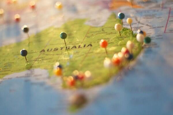Tip Dapatkan Beasiswa AAS, Yuk Kuliah di Aussie