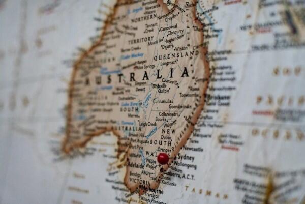 Tip Dapatkan Beasiswa AAS, Yuk Kuliah di Aussie