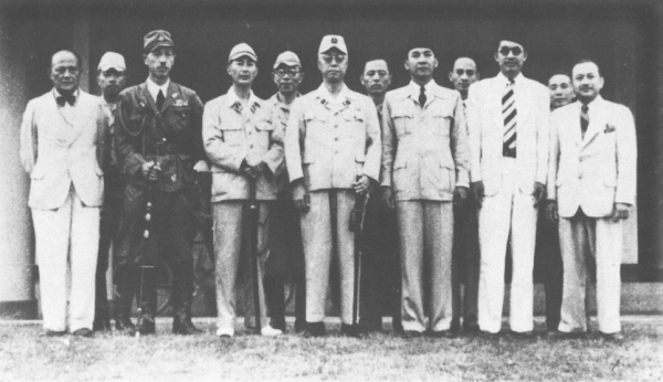 Mengenal Lebih Dekat Laksamana Maeda, Perwira Jepang yang Amat Berjasa