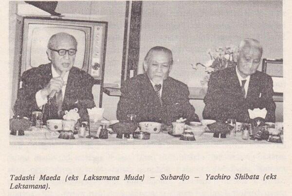 Mengenal Lebih Dekat Laksamana Maeda, Perwira Jepang yang Amat Berjasa