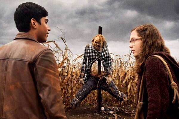 Mencekam, 5 Plus & Minus Film Scary Stories to Tell in the Dark