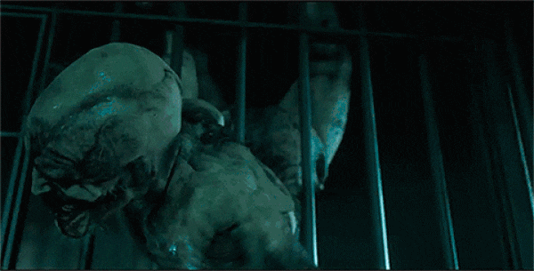 Mencekam, 5 Plus & Minus Film Scary Stories to Tell in the Dark