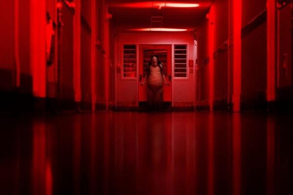 Mencekam, 5 Plus & Minus Film Scary Stories to Tell in the Dark