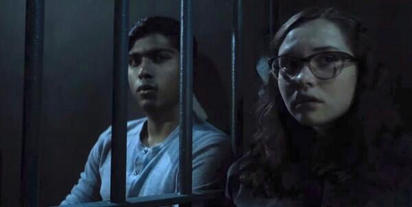 Mencekam, 5 Plus & Minus Film Scary Stories to Tell in the Dark