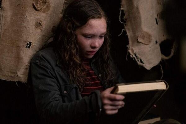 Mencekam, 5 Plus & Minus Film Scary Stories to Tell in the Dark