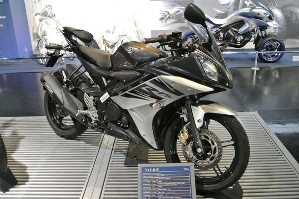 Rekomendasi 5 Motor Sport 150 CC Terbaik yang Bisa Kamu Beli