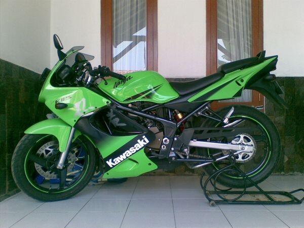 Rekomendasi 5 Motor Sport 150 CC Terbaik yang Bisa Kamu Beli