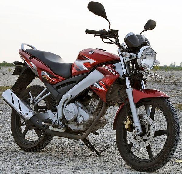 Rekomendasi 5 Motor Sport 150 CC Terbaik yang Bisa Kamu Beli