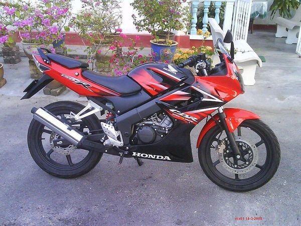 Rekomendasi 5 Motor Sport 150 CC Terbaik yang Bisa Kamu Beli