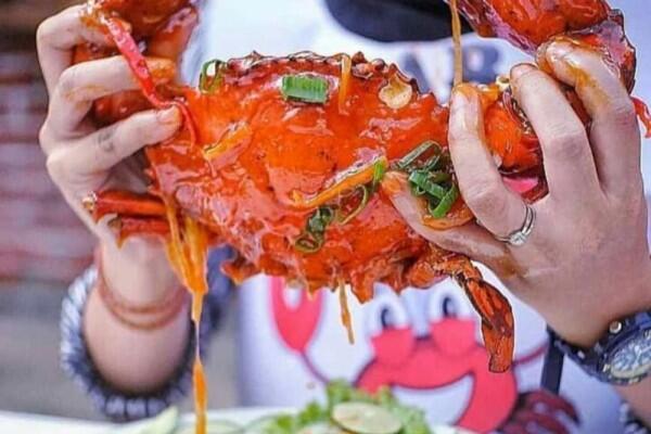 Rekomendasi 7 Rumah Makan Seafood Nikmat di Kota Cirebon