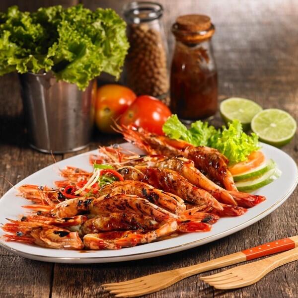Rekomendasi 7 Rumah Makan Seafood Nikmat di Kota Cirebon