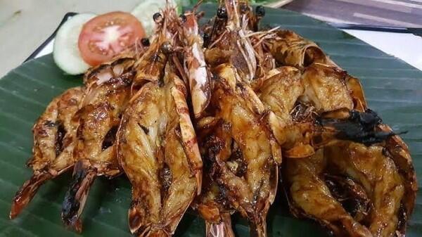 Rekomendasi 7 Rumah Makan Seafood Nikmat di Kota Cirebon