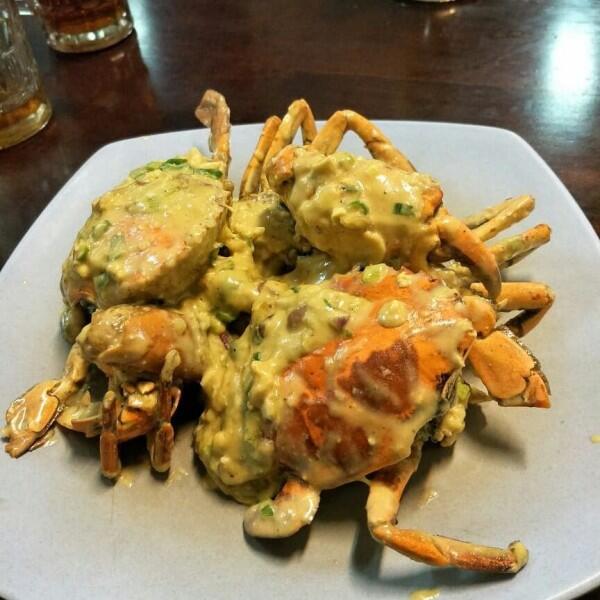 Rekomendasi 7 Rumah Makan Seafood Nikmat di Kota Cirebon