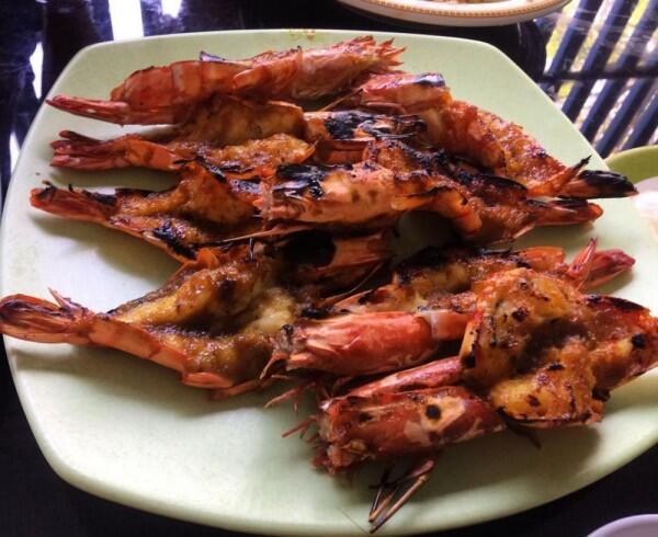Rekomendasi 7 Rumah Makan Seafood Nikmat di Kota Cirebon