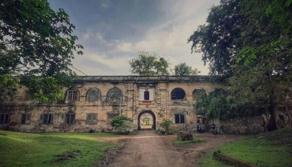 8 Fakta Sejarah Benteng Van Den Bosch, Markas Belanda di Ngawi