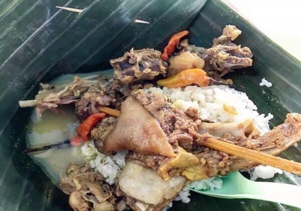 7 Warung Makan Olahan Kambing di Solo, Wajib Dikunjungi Nih!
