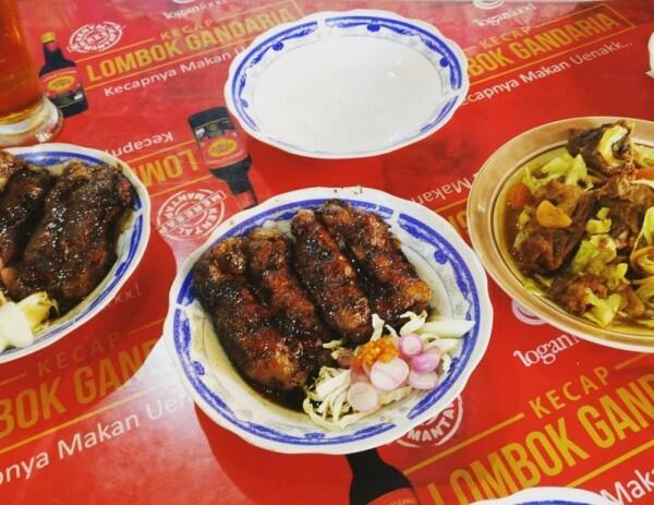 7 Warung Makan Olahan Kambing di Solo, Wajib Dikunjungi Nih!