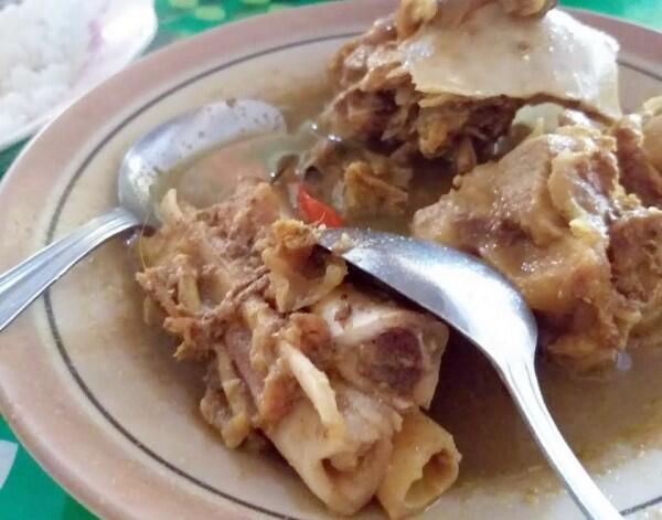 7 Warung Makan Olahan Kambing di Solo, Wajib Dikunjungi Nih!