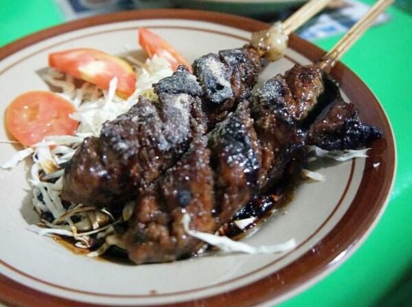 7 Warung Makan Olahan Kambing di Solo, Wajib Dikunjungi Nih!