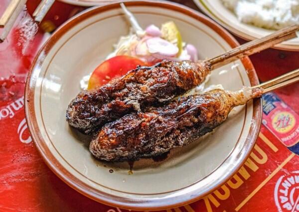 7 Warung Makan Olahan Kambing di Solo, Wajib Dikunjungi Nih!