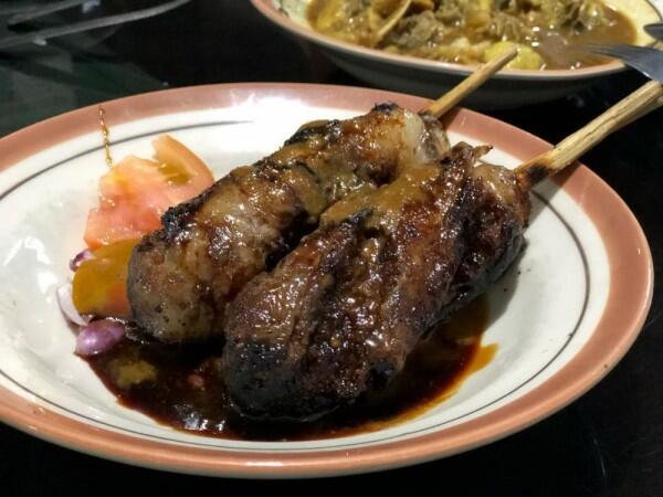 7 Warung Makan Olahan Kambing di Solo, Wajib Dikunjungi Nih!