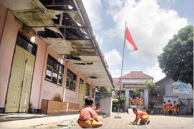 Tentang Pendidikan di Indonesia Menurut Ane