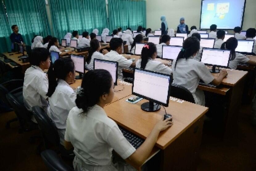 Tentang Pendidikan di Indonesia Menurut Ane