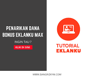 Cara Penarikan Bonus Di Otu Chat Eklanku Max