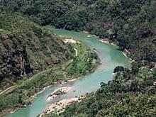6 Sungai ini disebut sebagai “Amazon Of Indonesia”
