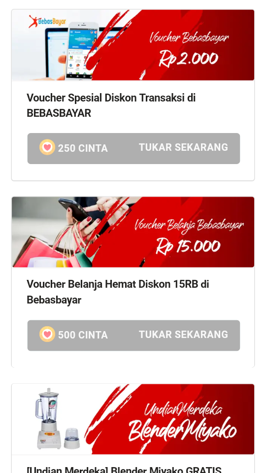 Jatuh Cinta Dapat Bayar, Tapi Bukan Gigolo atau Mucikari Sis!